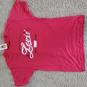 NWT Men's Levi's shirt